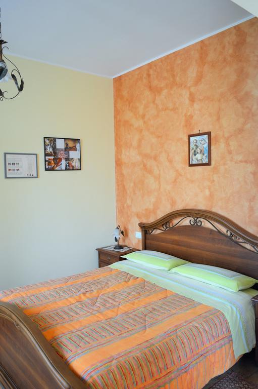 Agriturismo E Turre Serrastretta Kültér fotó