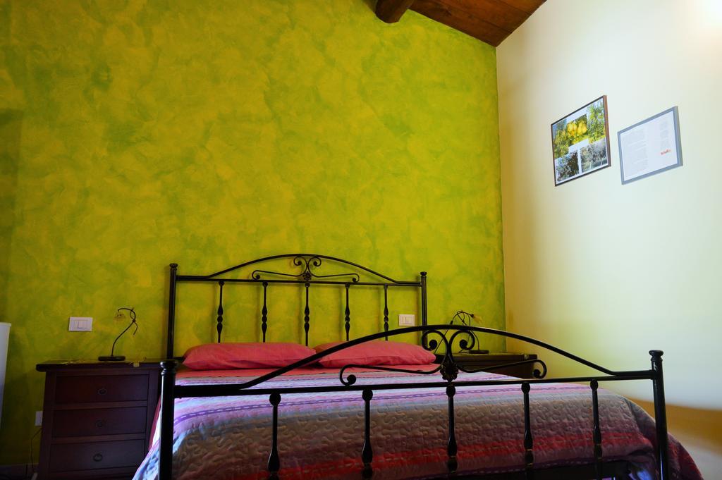 Agriturismo E Turre Serrastretta Kültér fotó