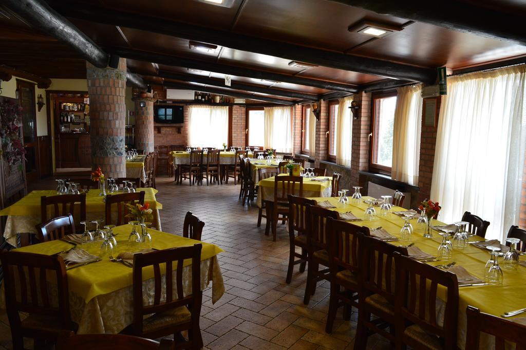 Agriturismo E Turre Serrastretta Kültér fotó