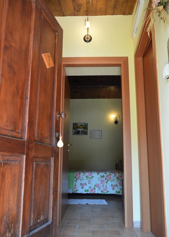 Agriturismo E Turre Serrastretta Kültér fotó