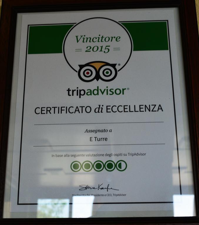 Agriturismo E Turre Serrastretta Kültér fotó